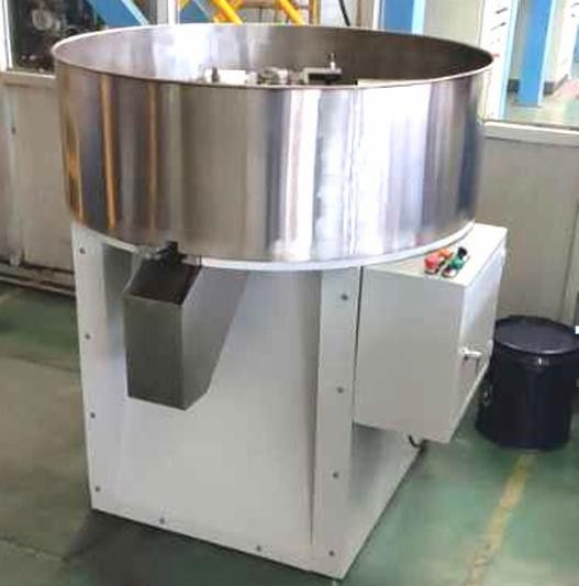 鉬粉雙輥碾壓設(shè)備